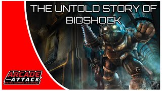 The Story of BioShock