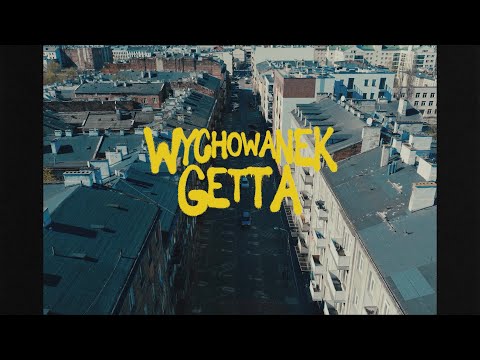 Malik Montana - Wychowanek Getta (prod. DeeVoe, Venom Valentino, Cuzco) [Official Music Video]
