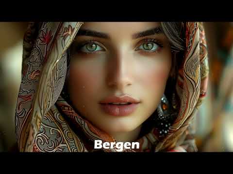 Azimov - Bergen (Original Mix)