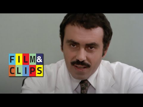 La Lupa Mannara (Werewolf Woman) - Clip #2 (HD) by Film&Clips