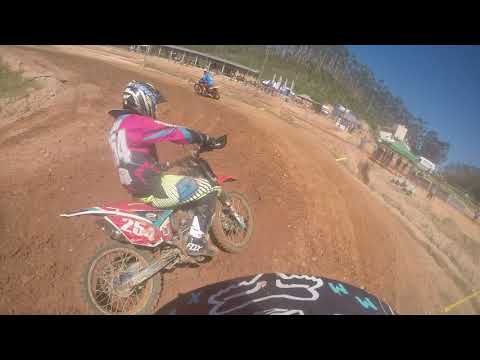 Final da Copa Grande Floripa de Velocross - Tijucas