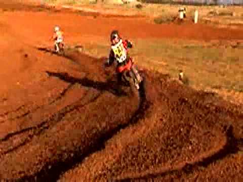 2010 Victorian Jnr MX C'ships - Rd 3 65cc A-Grade