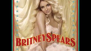 Britney Spears - Phonography - Demo Version (Unreleased)