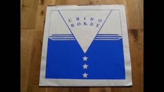 Chino Horde - s/t LP