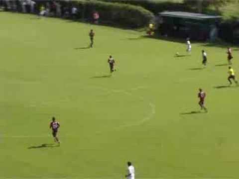 «Москва» -- «Локомотив» -- 2:4. Павел Деобальд, 20.