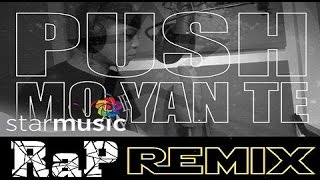#PushMoYanTe [ Rap Remix ] - Vice Ganda feat. Regine Velasquez and Deu Raginag (Music Video Lyrics)