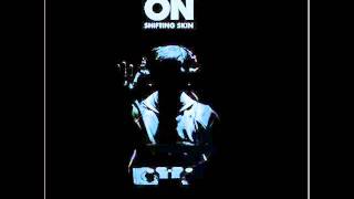 On - Paper Thin Soul