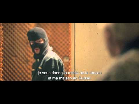 KIDNAPPING Mr.HEINEKEN - BANDE ANNONCE VOSTF - HD
