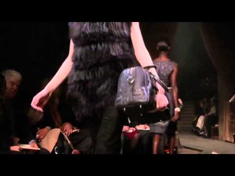 LOEWE - Fall-Winter 2012-13 - Paris Fashion Week