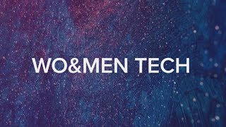 8M Omega WO&MEN TECH
