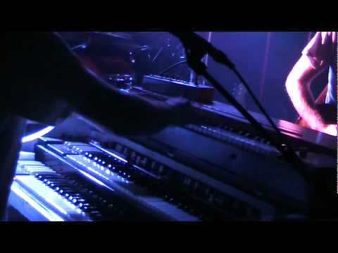 dopapod - "Roid Rage" live (Pro Audio)