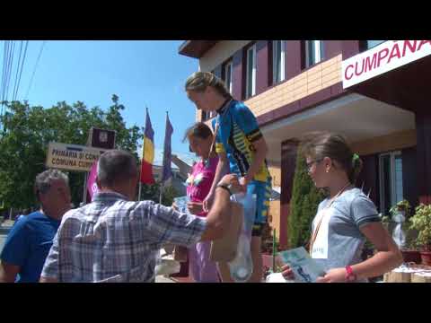 Festivitatea de premiere cupa Marii Negre Cumpana