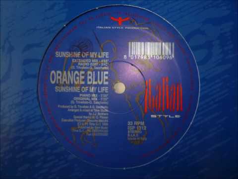 download lagu mp3 mp4 Orange Blue Sunshine Of My Life, download lagu Orange Blue Sunshine Of My Life gratis, unduh video klip Orange Blue Sunshine Of My Life