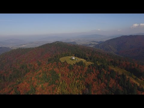 Polski KOSMOS: Obserwatorium na Suhorze. Jak żyją astronomowie w Gorcach?