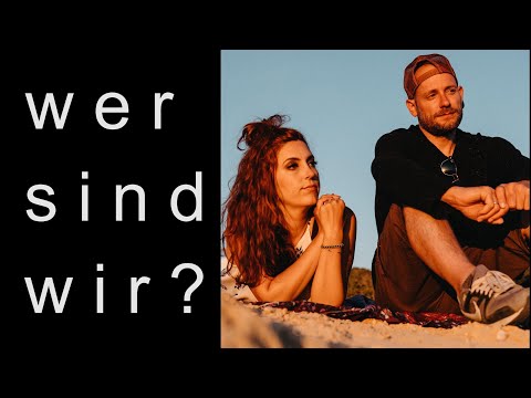 Wer sind wir? Vlog#1 by Lulugraphie