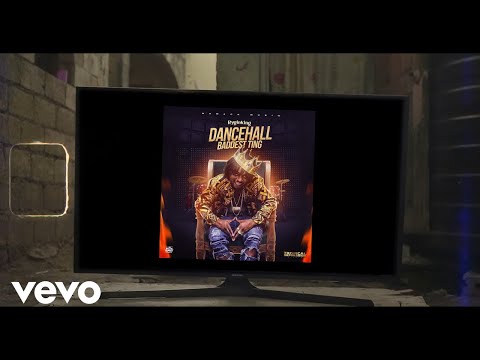 Rygin King - Dancehall Baddest Ting (Official Music Video)