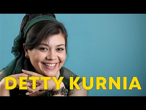 Detty Kurnia - Duriat Pegat | Pop Sunda (Official Music Video)