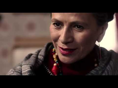 Película española : Todos están muertos (2014)