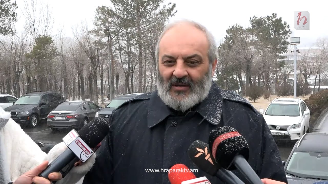 Շուտով սկսելու ենք պայքարը. Բագրատ Սրբազանը մանրամասներ հայտնեց