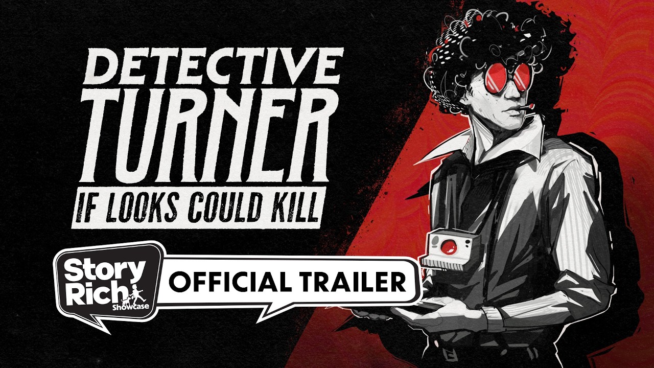 Announcement Trailer