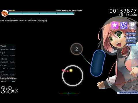 how to play like vaxei