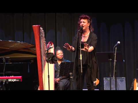 Ashling Cole: Freight & Salvage 3/8/14