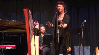 Ashling Cole: Freight & Salvage 3/8/14