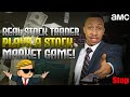 Professional Stock Broker Plays A Stock Simulating Game | The Invisible Hand