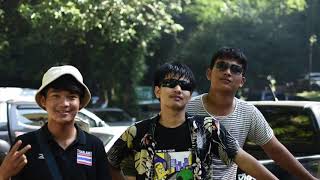 หลังคา – t_047 feat. Abandoned house