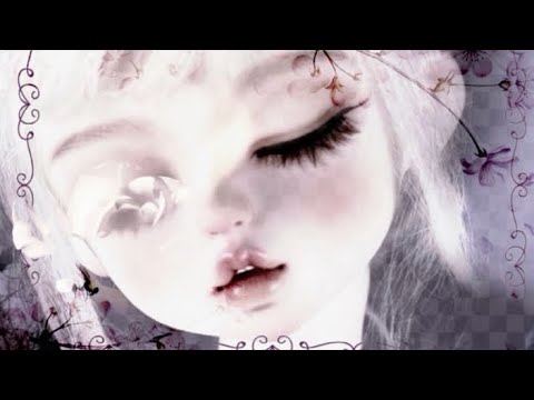 x formula: human doll