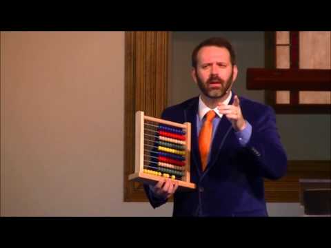 70X7 Unlimited Forgiveness