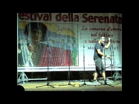 X festival Serenata Montefino