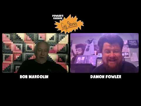 Thumbnail for Gig Stories Episode 12- Bob Margolin -  Backstage at the Last Waltz by The Last Waltz