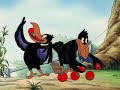 The New Adventures Of Winnie The Pooh S04 Episode 08 4 5 Final Episode