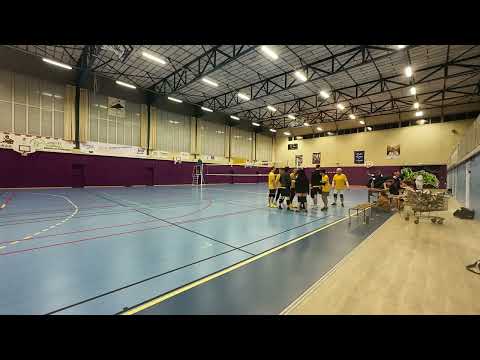 ASPTT 2 - RUC 3 SET 1