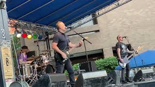 Eve 6 - Amphetamines - Live in Syracuse, NY 2023