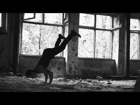 Ćpaj Sport - Street workout (Bar Dancerz)