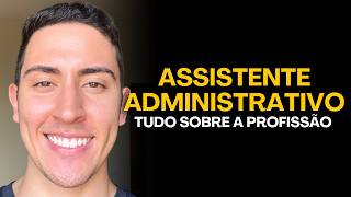 Administrative Assistant: Salary, what they do, specific knowledge and much more