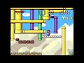 Super Mario World SNES HACK 12th Annual Vanilla Level Design Contest Collaboration Hack Part 2