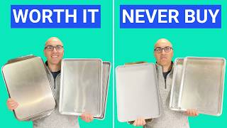 Best Sheet Pan? I Tested Nordic Ware, USA Pan, Caraway, Made