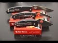 Spyderco Ambitious, Persistence, Resilience. Обзор и ...