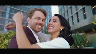 Tabares Wedding Films