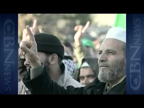 CBN NewsWatch: March 14, 2013 - CBN.com