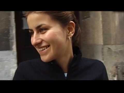 Jan Burian - Normální holka (Ema) - oficiální videoklip