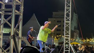 Download lagu Hari Ini Dan Semalam - 6ixth Sense LIVE 2025 di Port Dickson mp3