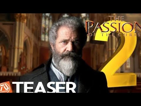 The Passion of the Christ 2 