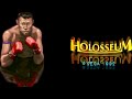 Holosseum OST Arcade Somchay Dompayagen S Theme