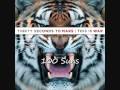 30 Seconds To Mars - 100 Suns (HD sound)