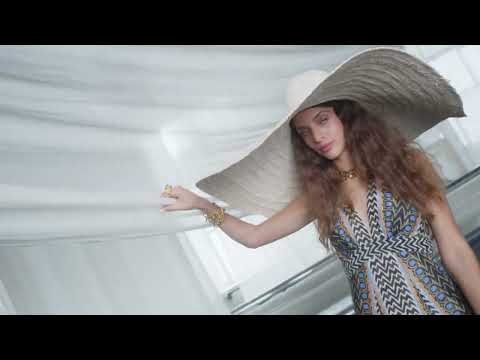 Temperley London SS24 Lookbook