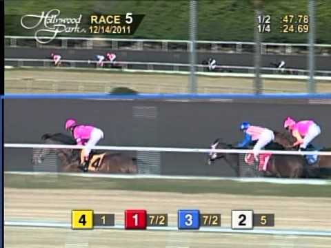 Capital Plan, Rosario Make It Look Easy